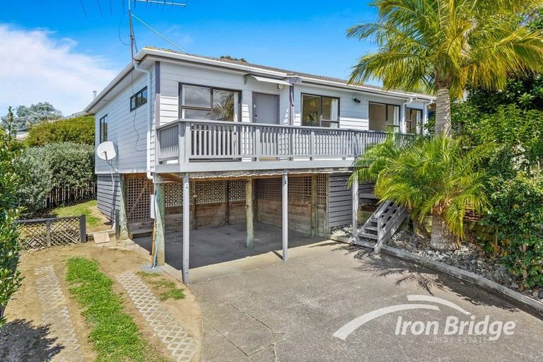 Photo of property in 3/7 Lynngate Place, Hillcrest, Auckland, 0627