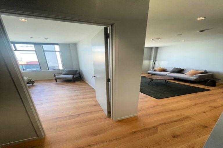 Photo of property in Elevate, 6/30d Taranaki Street, Te Aro, Wellington, 6011