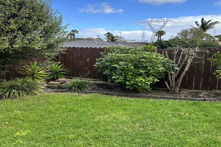 Photo of property in 55 Robin Brooke Drive, Flat Bush, Auckland, 2019