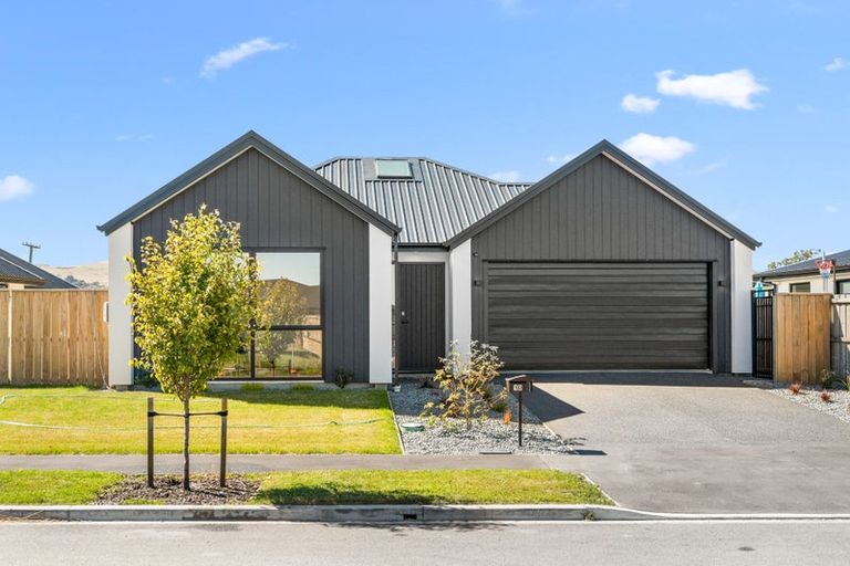 Photo of property in 10 Kirirua Avenue, Halswell, Christchurch, 8025