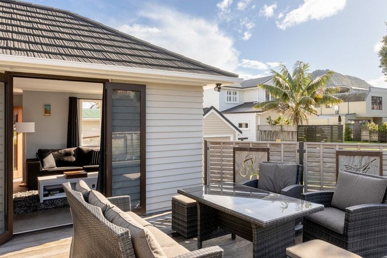 Photo of property in 38 May Street, Mount Maunganui, 3116
