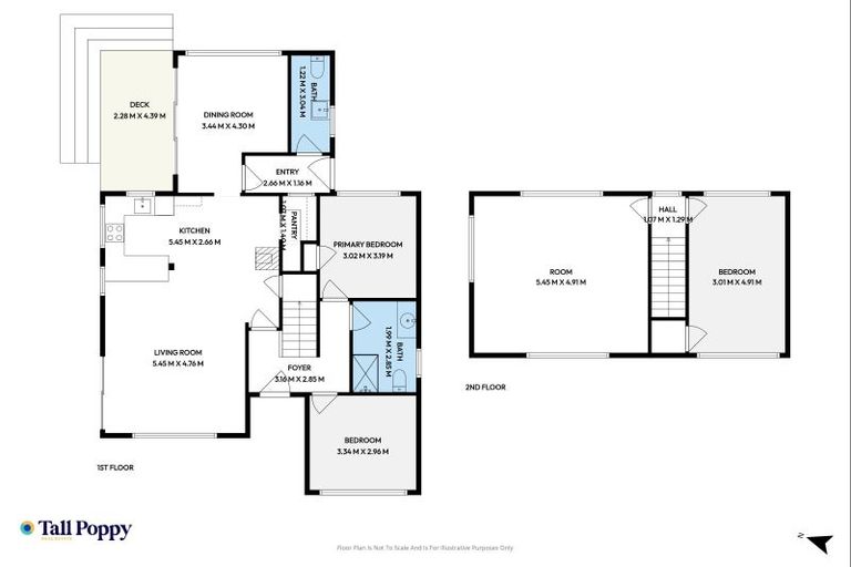 Photo of property in 110 Brecon Road, Stratford, 4332