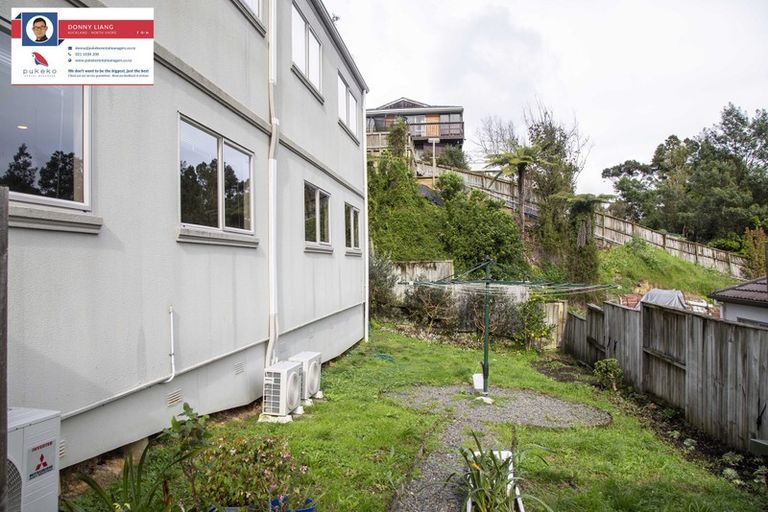 Photo of property in 17d Balmain Road, Birkenhead, Auckland, 0626