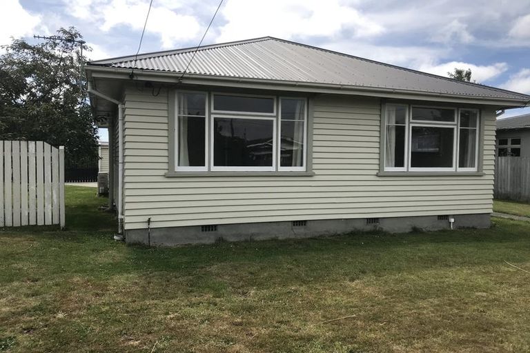 Photo of property in 69 Cobham Street, Spreydon, Christchurch, 8024