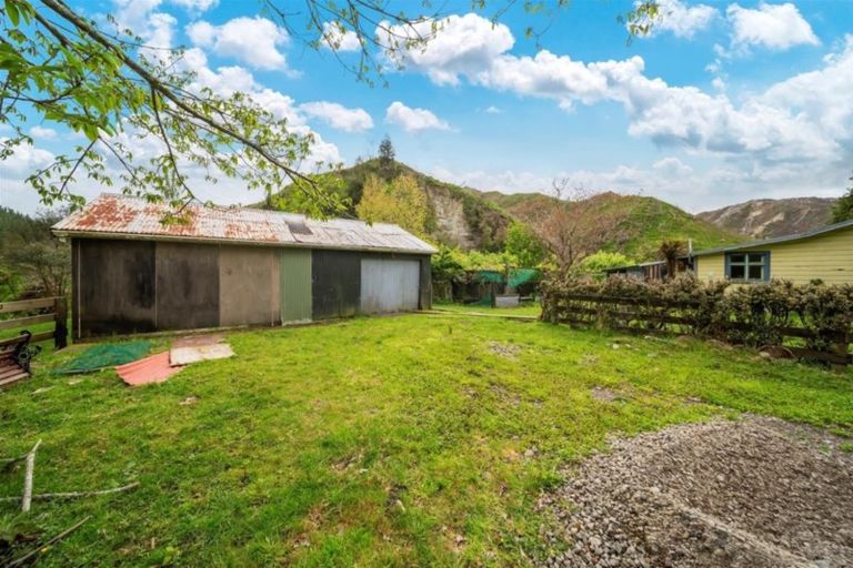 Photo of property in 1153 Tangahoe Valley Road, Ohangai, Hawera, 4674