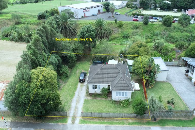 Photo of property in 4 Matthews Avenue, Kaitaia, 0410