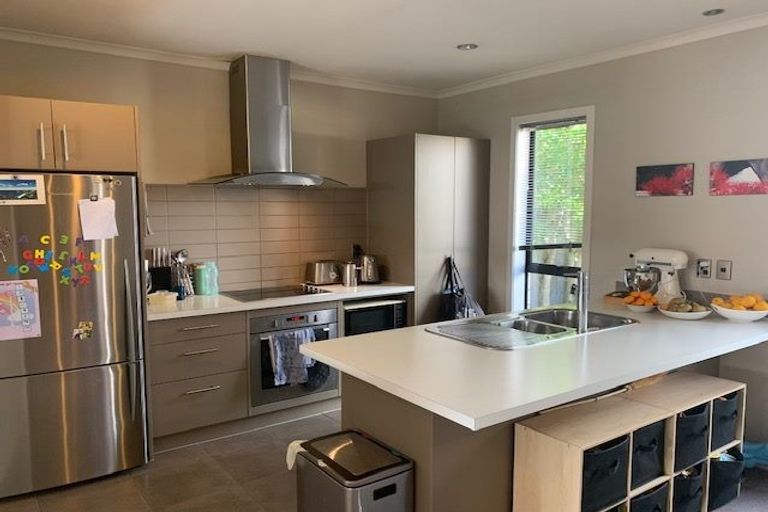 Photo of property in 60c Macfarlane Street, Hamilton East, Hamilton, 3216