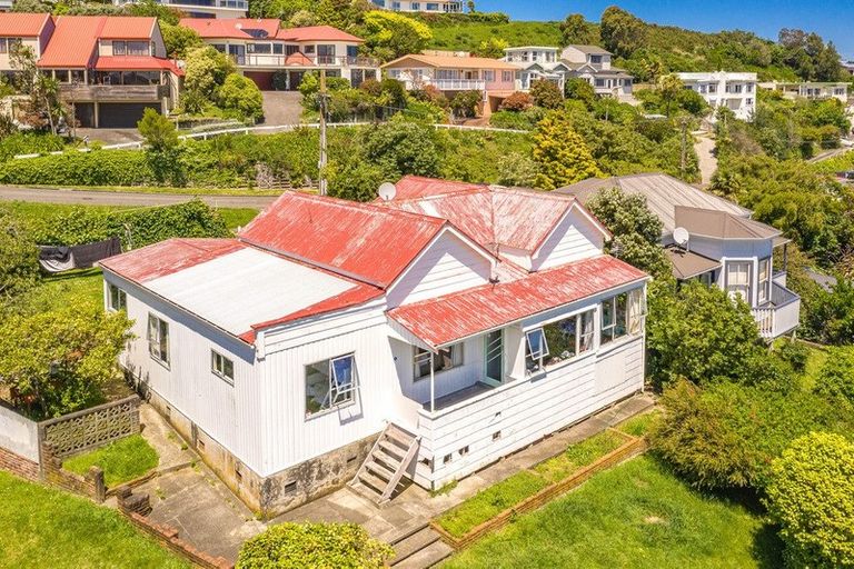 Photo of property in 30 Hipango Terrace, Durie Hill, Whanganui, 4500