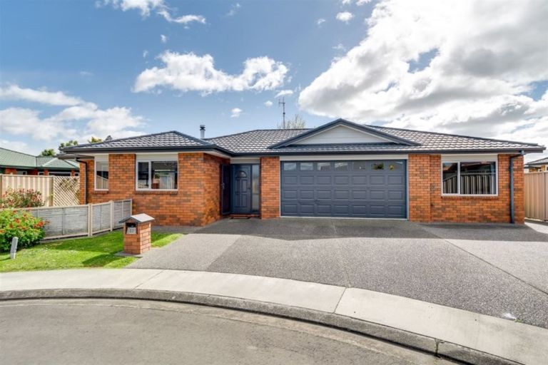 Photo of property in 11 Weatherfield Mews, Taradale, Napier, 4112