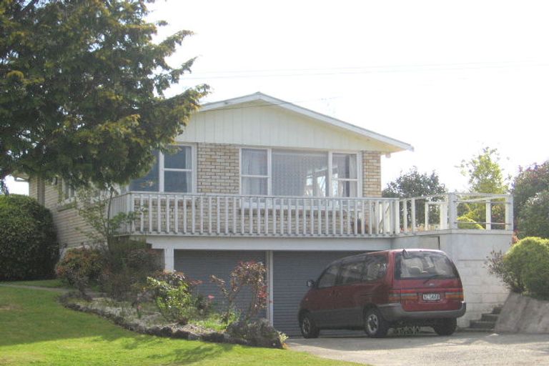 Photo of property in 58 Edmund Road, Mangakakahi, Rotorua, 3015