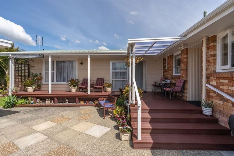 Photo of property in 64 Ascot Road, Chartwell, Hamilton, 3210