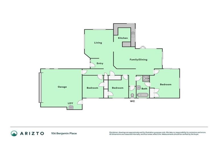 Photo of property in 106 Benjamin Place, Matarangi, Whitianga, 3592