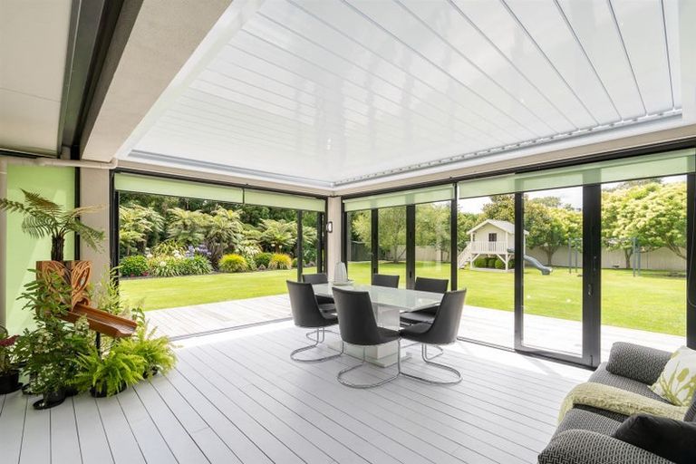 Photo of property in 12 Riverfields Lane, Tamahere, Hamilton, 3283