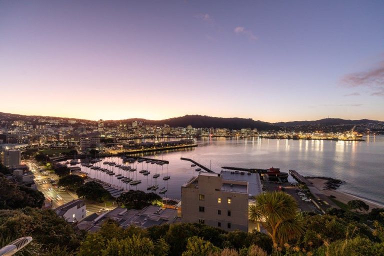 Photo of property in 48 Mcfarlane Street, Mount Victoria, Wellington, 6011