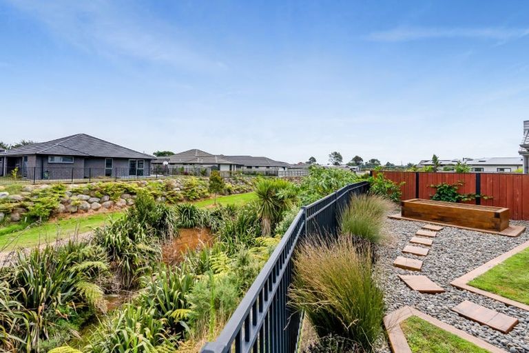 Photo of property in 15 Waitaha Place, Bell Block, New Plymouth, 4312