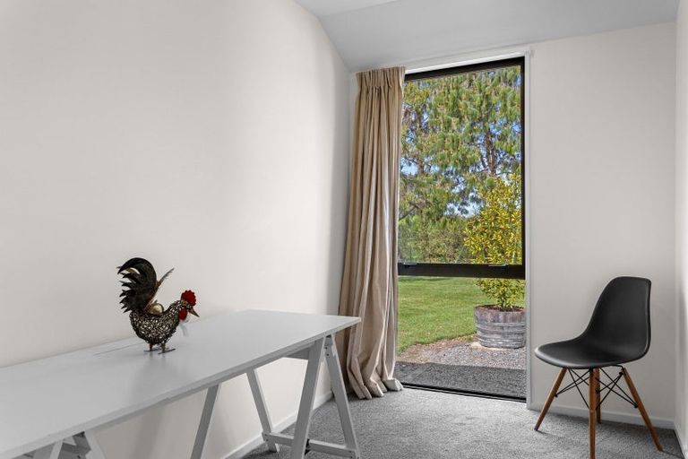 Photo of property in 30 Boundary Road, Ashley, Rangiora, 7477