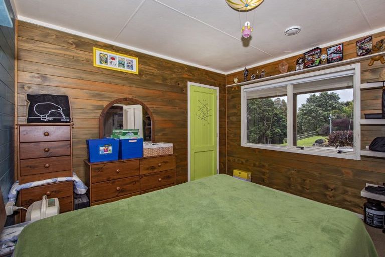Photo of property in 528 Jubilee Road, Opuawhanga, Hikurangi, 0181