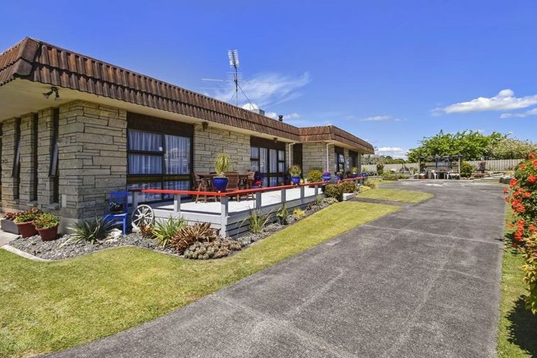 Photo of property in 8 Hartfield Rise, Pahurehure, Papakura, 2113