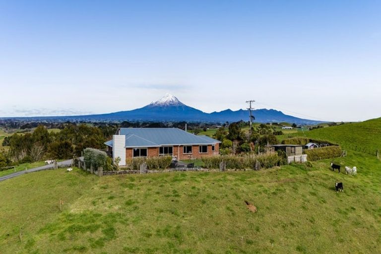 Photo of property in 287 Lincoln Road, Inglewood, 4389