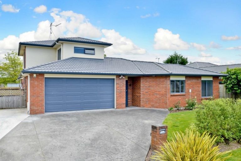 Photo of property in 7 Nottingham Drive, Hamilton East, Hamilton, 3216