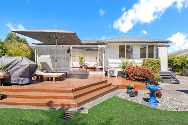 Photo of property in 68 Andrew Road, Howick, Auckland, 2010