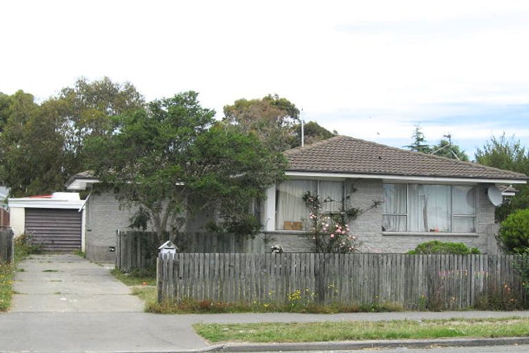 Photo of property in 4 Kawau Crescent, Bromley, Christchurch, 8062
