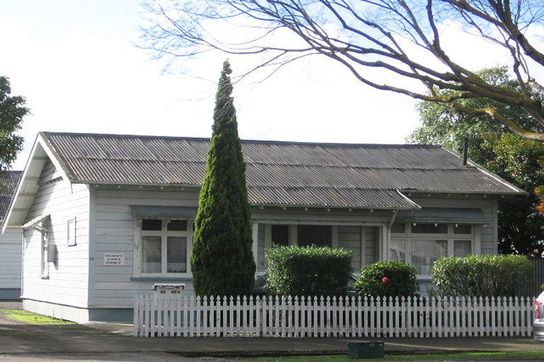 Photo of property in 89 Victoria Avenue, Palmerston North, 4410