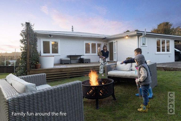 Photo of property in 50 Oraha Road, Huapai, Kumeu, 0892