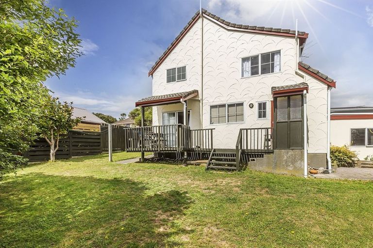 Photo of property in 11 Abilene Crescent, Churton Park, Wellington, 6037