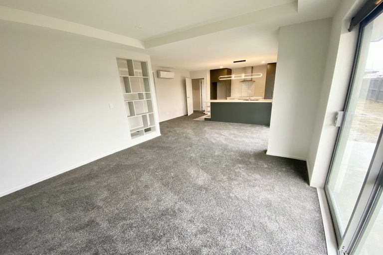 Photo of property in 60 Lucca Crescent, Rolleston, 7615