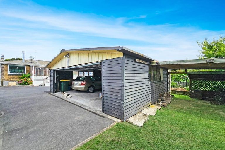 Photo of property in 5 Frances Street, Ngongotaha, Rotorua, 3010