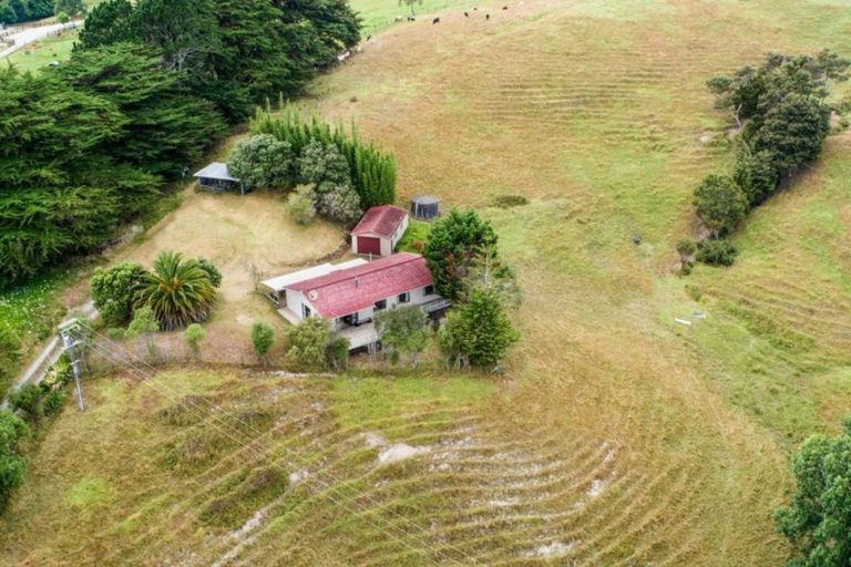 Photo of property in 96 Corlett Road, Tauhoa, Wellsford, 0973