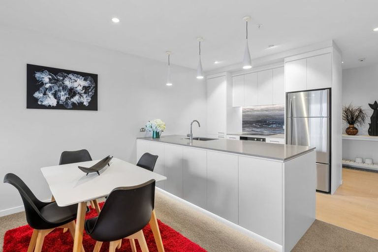 Photo of property in The Victor, 506/4 Bute Road, Browns Bay, Auckland, 0630
