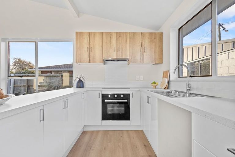 Photo of property in 1/4 Deejay Lane, Spreydon, Christchurch, 8024