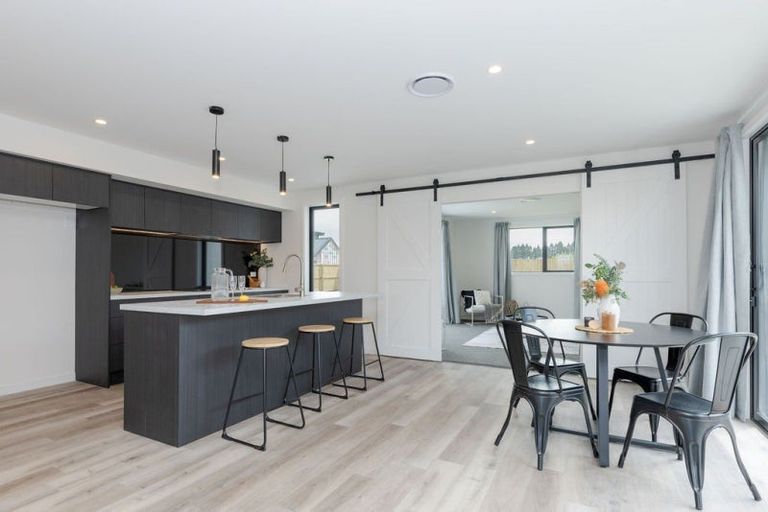 Photo of property in 23 Arrowsmith Drive, Methven, 7730