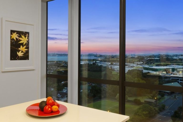 Photo of property in 802/10 Auburn Street, Takapuna, Auckland, 0622