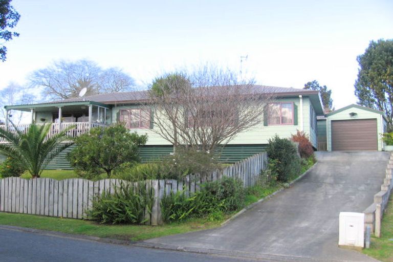 Photo of property in 119 Durrant Drive, Whangamata, 3620
