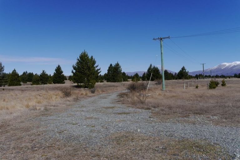 Photo of property in 76 Flanagan Lane, Ben Ohau, Twizel, 7999