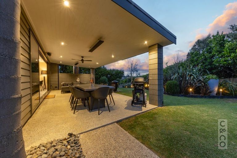 Photo of property in 77 Freshfields Road, Waimauku, 0812