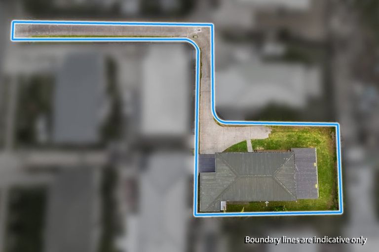 Photo of property in 2/39 Templeton Place, Clendon Park, Auckland, 2103