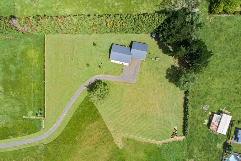 Photo of property in 141 Ellett Road, Karaka, Papakura, 2580