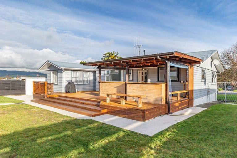 Photo of property in 3 Kennedy Drive, Levin, 5510