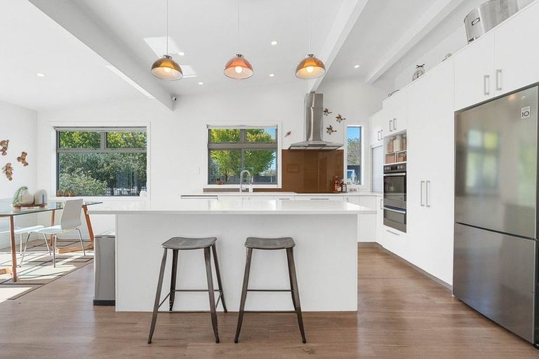 Photo of property in 1 Grey Street, Martinborough, 5711