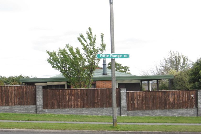 Photo of property in 85 Rifle Range Road, Taupo, 3330