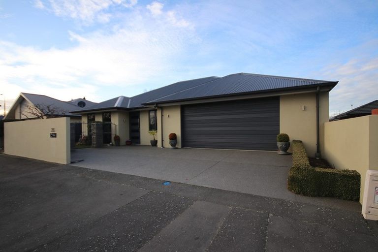 Photo of property in 25 Wills Street, Ashburton, 7700
