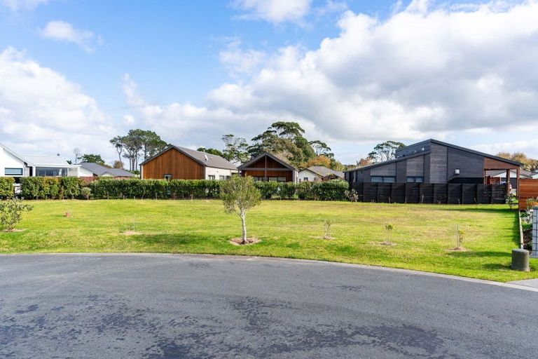Photo of property in 3 Park Crescent, Mangawhai Heads, Mangawhai, 0505