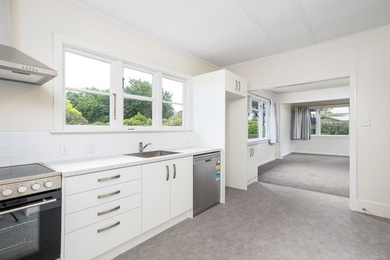 Photo of property in 163 Queen Street, Waimate, 7924