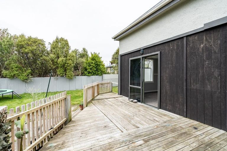 Photo of property in 122 Earn Street, Appleby, Invercargill, 9812