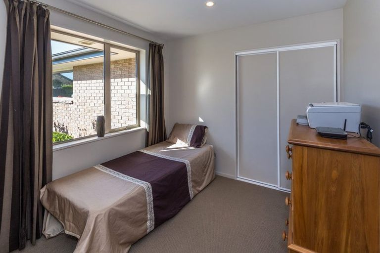 Photo of property in 8 Bernini Lane, Rolleston, 7614