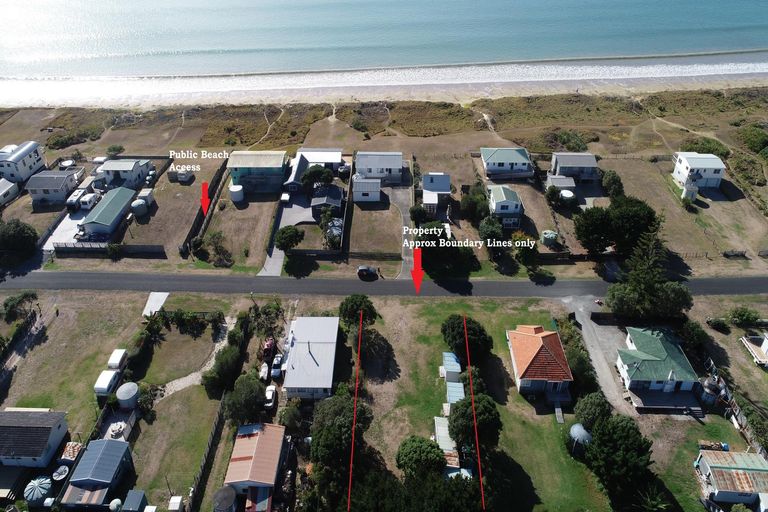 Photo of property in 84 Simon Urlich Road, Karikari Peninsula, Kaitaia, 0483
